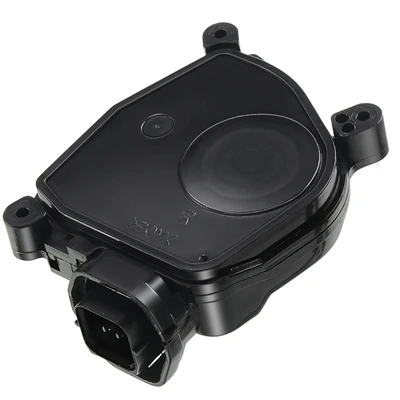 Rear Passenger Door Lock Actuator