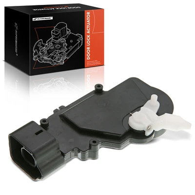 Rear Driver Door Lock Actuator