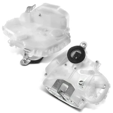2 Pcs Rear Door Lock Actuator for 2006-2011 Honda Civic