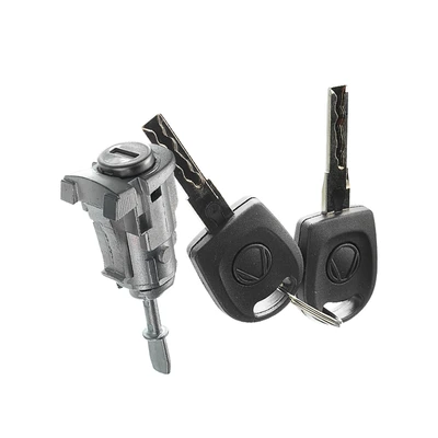 3 Pcs Front Passenger Door Lock Actuator