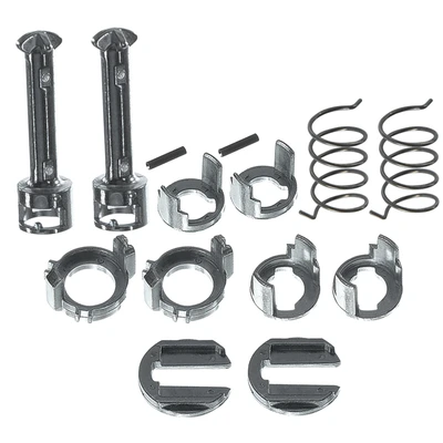 Front Door Lock Cylinder Barrel Repair Kit