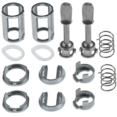 Front Door Lock Cylinder Barrel Repair Kit