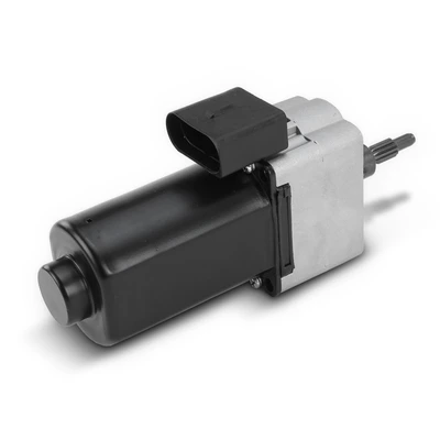 Rear Differential Lock Motor