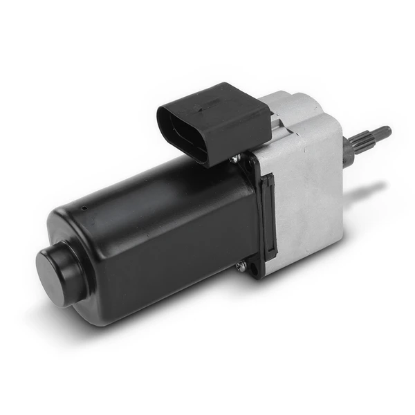 Rear Differential Lock Motor for Dodge Durango 2018-2021 Jeep Grand Cherokee