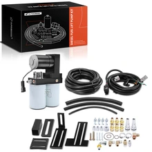 Diesel Fuel Lift Pump System for 2011-2018 Ram 2500