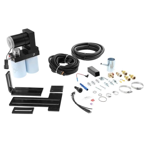 Diesel Fuel Lift Pump System for 2007-2010 GMC Sierra 3500 HD