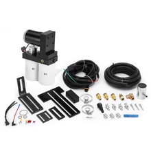 Diesel Fuel Lift Pump System for 2001-2010 GMC Sierra 2500 HD