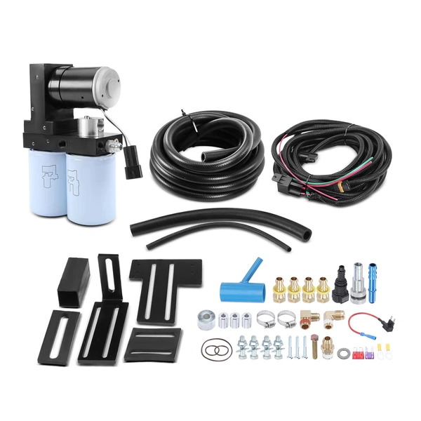 Diesel Fuel Lift Pump System for 2015-2016 GMC Sierra 2500 HD