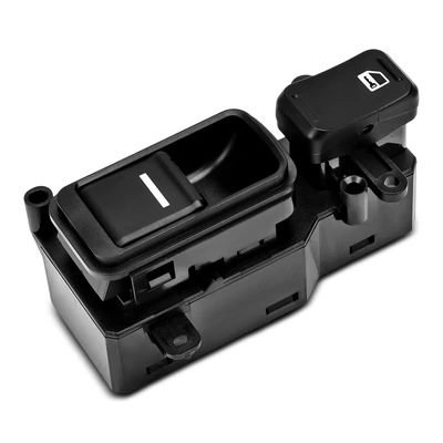 Front Passenger Door Lock Switch