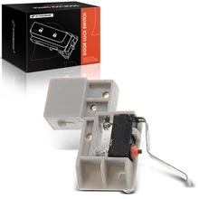 Door Lock Actuator Switch Rear Trunk