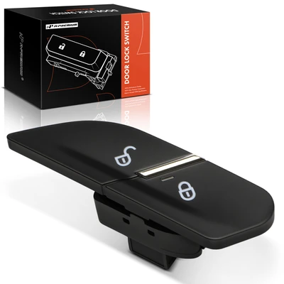 Front Passenger Door Lock Switch