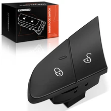 Front Driver Door Lock Switch