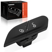 Front Passenger Door Lock Switch