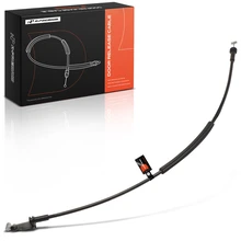 36 Inch Door Latch Release Cable for 2005-2010 Volvo VNL