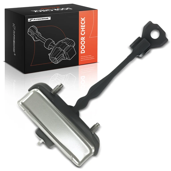 Front Driver or Passenger Door Check for Toyota Tacoma 2016-2023