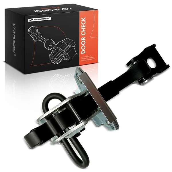 Front Driver or Passenger Door Check for BMW 323Ci L6 2.5L 328Ci 2.8L 2000