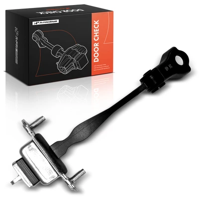 Front Driver or Passenger Door Check Rod