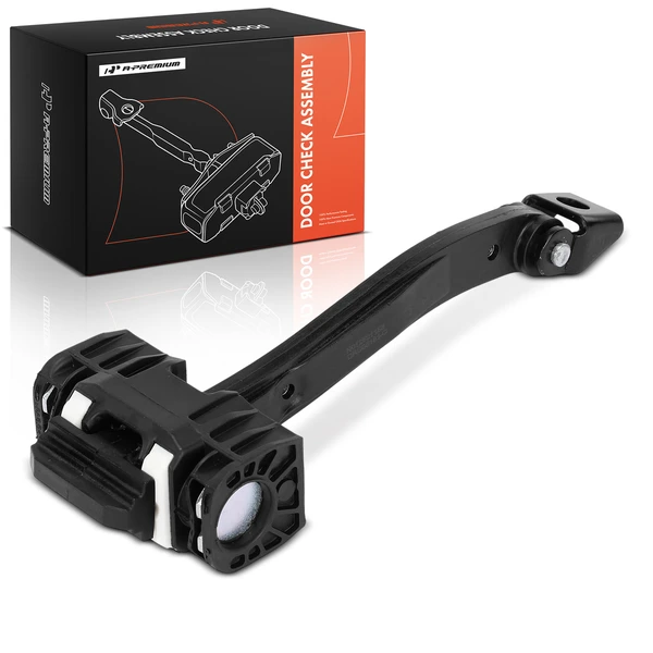 Rear Driver or Passenger Door Brake Check for 2011-2016 BMW 535i xDrive