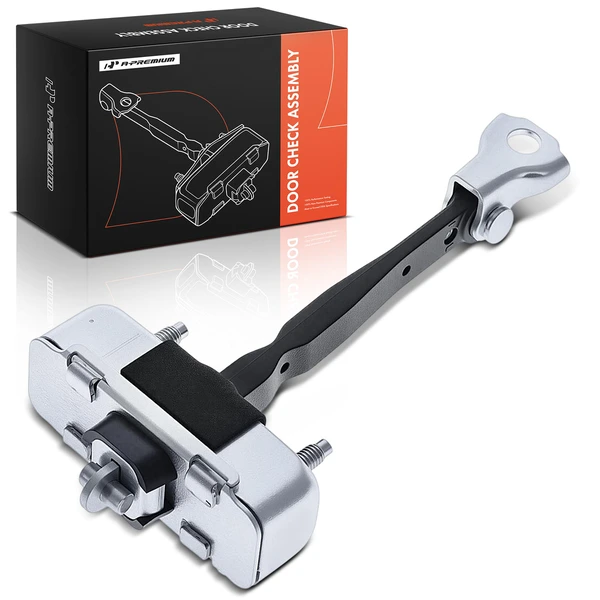 Metal Front Driver or Passenger Door Check for Toyota Solara 1999-2003