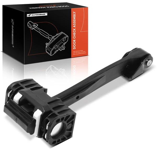 Rear Driver or Passenger Door Check for Audi Q3 Q3 Quattro 2015-2018