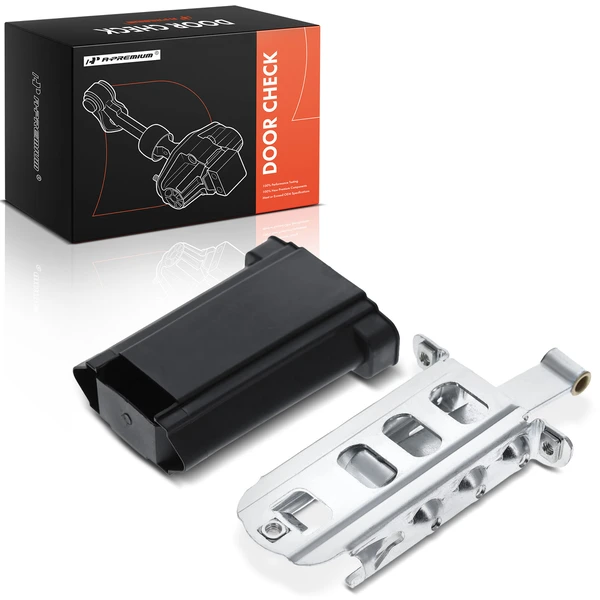 Front Driver or Passenger Door Check for Benz W140 C140 S320 S420 S500 S600 1995-1999