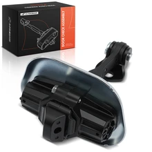 Front Driver or Passenger Door Check Strap Stopper Limiter for 2006-2011 Chevrolet HHR
