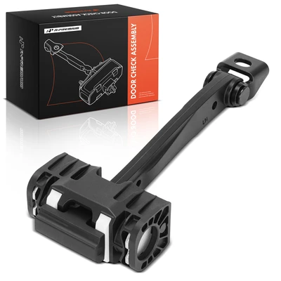 Rear Driver or Passenger Door Check Assembly