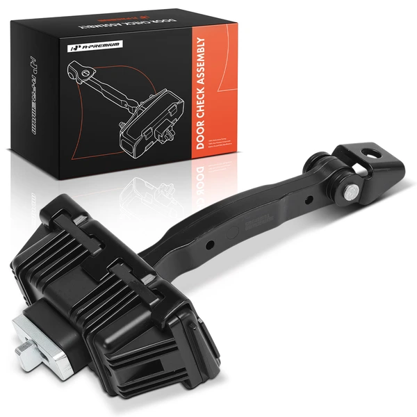 Front Driver or Passenger Door Check for BMW E53 X5 2000-2006 3.0L 4.4L 4.6L 4.8L