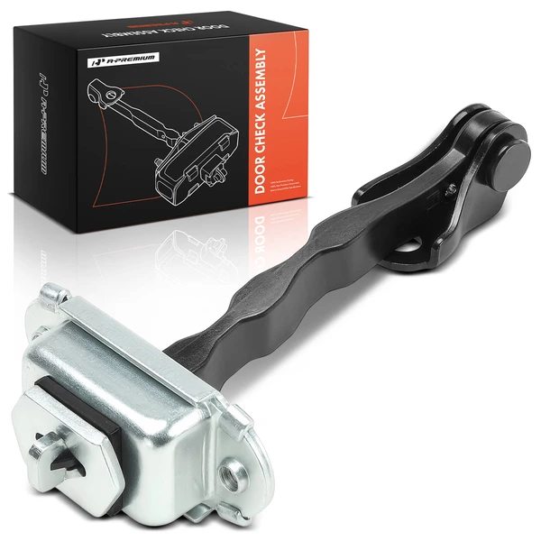 Front Driver or Passenger Door Check for INFINITI G35 2003-2007 Nissan 350Z 2003