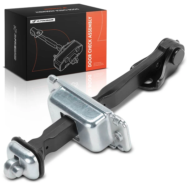 Front Passenger Door Checker Strap Stay Stop for Honda Odyssey 2005-2010