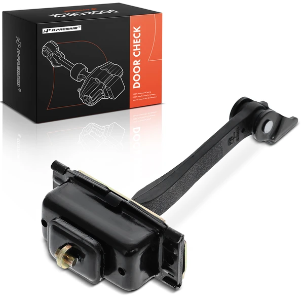 Front Driver or Passenger Door Check for Mercedes-Benz ML320 99-03 ML350 03-05