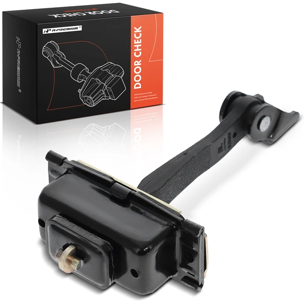 Rear Driver or Passenger Door Check for Mercedes-Benz ML320 98-03 ML350 03-05