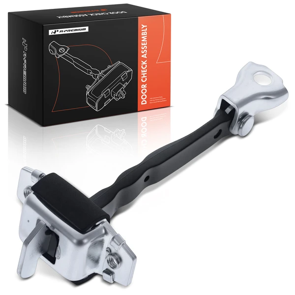 Front Driver or Passenger Door Check for Toyota Yaris 2012-2018