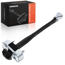 Rear Passenger Door Check for 2019-2022 Ram 1500