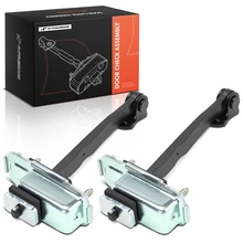 2 Pcs Front Driver & Passenger Door Check for 2011-2015 Kia Sorento