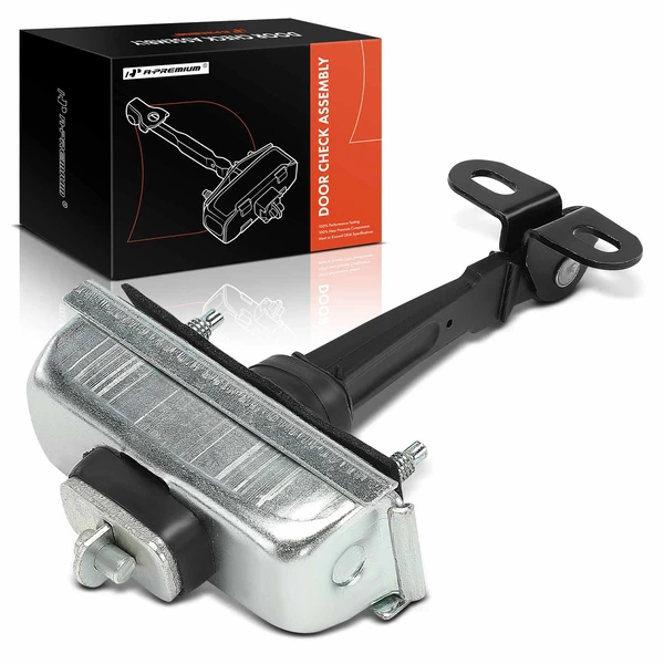 Front Driver Door Check for 1999-2004 Jeep Grand Cherokee