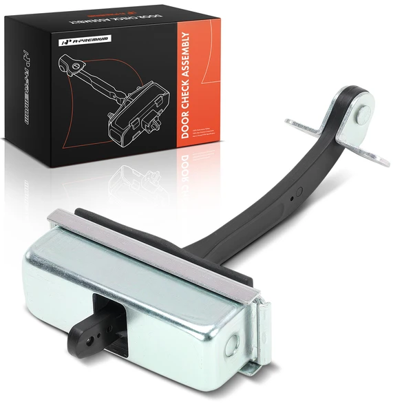 Front Driver Door Check for 2002-2005 Chevrolet Trailblazer EXT