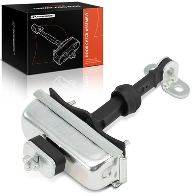 Front Driver or Passenger Door Check