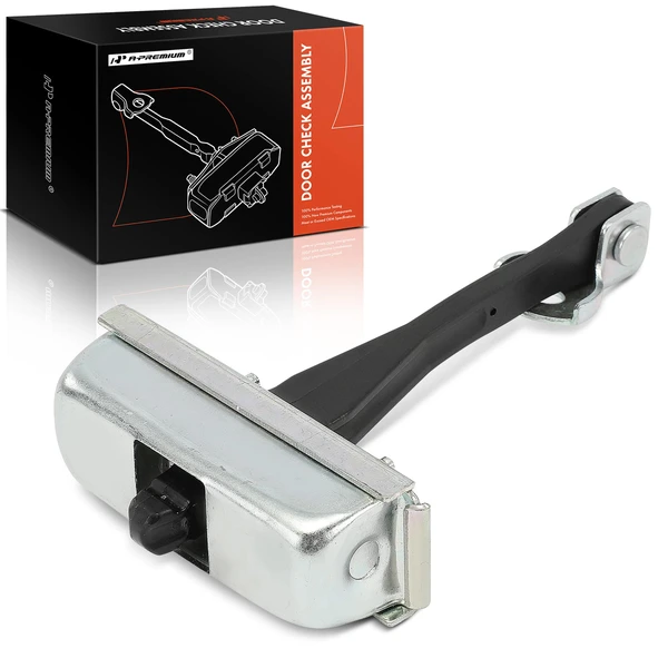 Front Driver or Passenger Door Check for 2005-2009 GMC Envoy