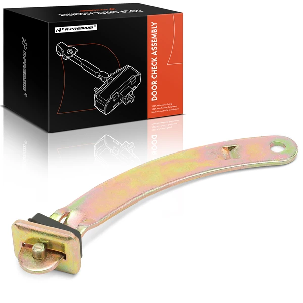 Rear Driver or Passenger Door Check for 1985-2005 GMC Safari