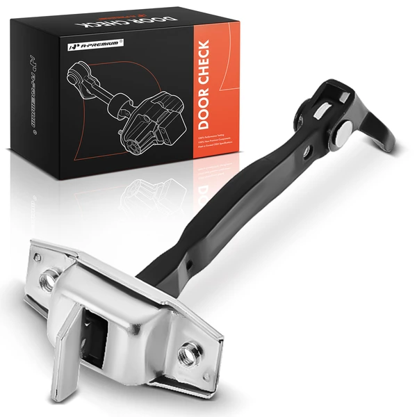 Rear Driver or Passenger Door Check for Toyota Prius 2003-2009