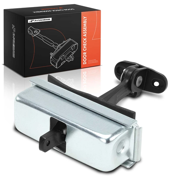 Front Driver or Passenger Door Check for 2009-2019 GMC Savana 4500