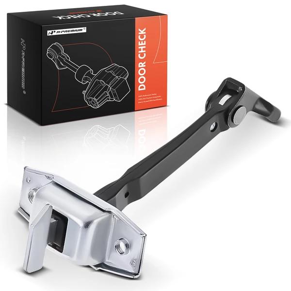 Rear Driver or Passenger Door Check for Toyota Prius 10-15 Prius C Prius V 12-15