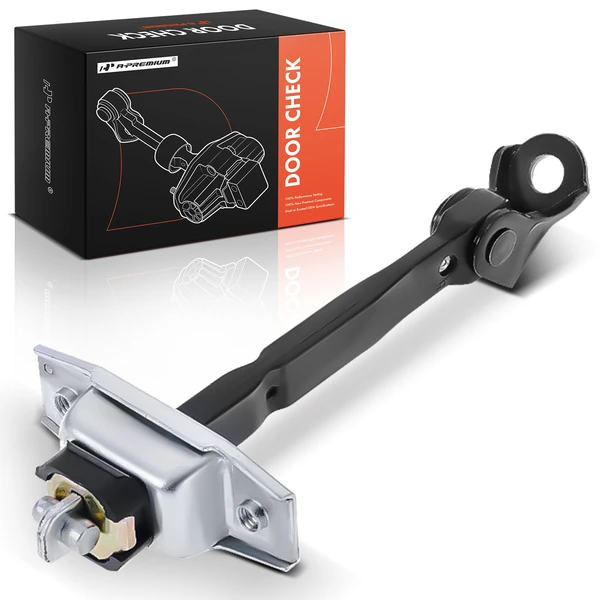 Front Driver or Passenger Door Check for Toyota Highlander 2001-2007