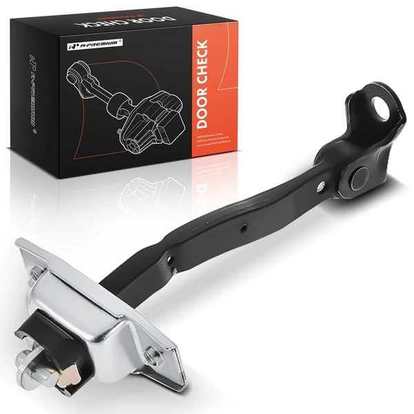 Rear Driver or Passenger Door Check for Toyota Highlander 2001-2007