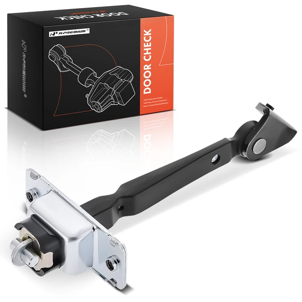 Front Passenger Door Check for 1999-2003 Acura TL