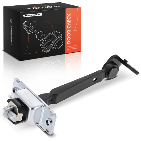 Rear Driver Door Check for Honda Accord 1998-2002 Acura MDX 2001-2006 TL