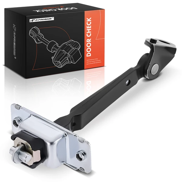 Rear Passenger Door Check for Honda Accord 98-02 Acura MDX 01-06 TL