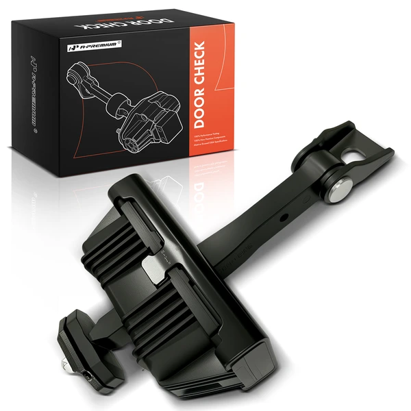 Front Driver or Passenger Door Check for BMW 325Ci 330Ci M3 2001-2006 328Ci E46