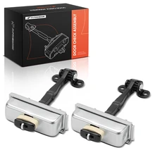 2 Pcs Front Driver & Passenger Door Check Link Assembly for 2010-2019 Jaguar XJ